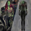 Guardians Of The Galaxy 3 Gamora Costume - Gamora Cosplay