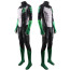 Green Lantern Kyle Rayner Costume - Green Lantern Kyle Rayner Cosplay