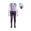 Rod Sullivan Ice Scream 4 Lycra Cosplay Costume