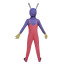 The Amazing Digital Circus Jax Costume - Bodysuit Mask Jax Cosplay