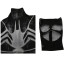 Madame Web Julia Carpenter Costume - Black Spider Bodysuit Julia Carpenter Cosplay
