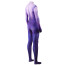 League of Legends Kai'Sa Costume - Purple Bodysuit Kai'Sa Cosplay