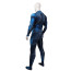 Fate Unlimited Codes Cu Chulainn Lancer Servant Costume - Blue Bodysuit Lancer Servant Cosplay