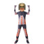Predator 5 Prey Lycra Cosplay Costume