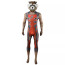 Guardians of the Galaxy Vol. 3 Rocket Costume - Full Suit Mask Set Rocket Racoon Cosplay
