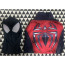 Spider-Man 2 Spider-Man Scarlet Spider III Black Red Suit Costume - Bodysuit Spider-Man Scarlet Spider III Black Red Cosplay