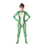 Snake Man Woman Lycra Costume