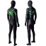 Marvel Spider Man PS4 Stealth Big Time Suit Lycra Cosplay Costume