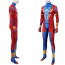 Spider Man Across The Spider Verse Pavitr Prabhakar Costume - Pavitr Prabhakar Cosplay