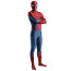 Marvel's Spider-Man Classic Suit Costume - Bodysuit Spider-Man Classic Suit Cosplay