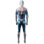 Marvel Comics Amazing Spider-Man Threats and Menaces Suit Costume - Bodysuit Spider-Man Threats and Menaces Suit Cosplay