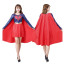 Supergirl Women's Costume