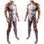 Tiger Costume - Bodysuit Tiger Cosplay