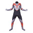 Ultraman Orb Lycra Cosplay Costume