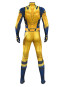 Deadpool 3 Wolverine Costume - Wolverine Cosplay