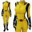 Deadpool and Wolverine Laura Kinney X-23 Costume - Bodysuit Laura Kinney X-23 Cosplay