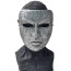 Baldwin IV of Jerusalem Mask Prop - The Leper King of Jerusalem Baldwin IV Cosplay Costume Mask