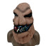 Oogie Boogie Mask Cosplay Costume