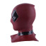Deadpool Marvel Deluxe Mask Cosplay Costume