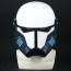 Star Wars Imperial Commando Helmet - Imperial Commando Cosplay Costume Helmet