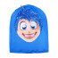 Inside Out 2 Joy Mask - Joy Cosplay Costume Mask Prop