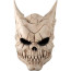 Kaiju No. 8 Kaiju Kafka Mask - Kaiju Kafka Cosplay Costume Mask Prop