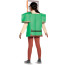 Minecraft Alex Costume - Girls Minecraft Alex Cosplay