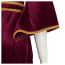 Tangled Mother Gothel Costume - Red Dress Mother Gothel Cosplay