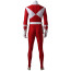 Power Ranger Complete Cosplay Costume