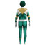 Boy's Green Power Ranger Classic Muscle Costume - Green Ranger Classic Muscle Costume
