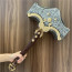 God Of War Ragnarok Thor Hammer Mjolnir - Mjolnir Cosplay Costume Prop