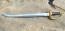 Jack Sparrow Sword Prop