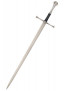The Lord Of The Rings King Elendil Sword Narsil Costume - Sword Narsil Cosplay Costume Sword Prop
