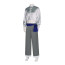 Blue Lock Seishiro Nagi Costume - Kung Fu Tang Suit Seishiro Nagi Cosplay