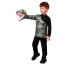Kids Snake Costume - Shirt Tail Set Snake Cosplay
