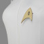 Star Trek Strange New Worlds Christine Chapel Costume - Uniform Christine Chapel Cosplay