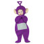 Teletubbies Costume - Tinky-Winky Dipsy Laa-Laa Po Teletubies Cosplay