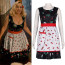 Chucky Tiffany Valentine Costume - Tiffany Valentine Cosplay Season 2