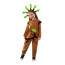 Kids Tree Costume - Suit Hat Set Tree Cosplay