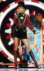 Taylor Swift Red Tour Costume - Taylor Swift Circus Black Red Outfit Cosplay
