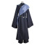 Black Butler Undertaker Costume - Black Robe Undertaker Cosplay