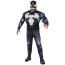 Men's Marvel Universe Venom Costume And Mask