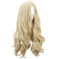 The Elder Scrolls V: Skyrim Agatha Elf Follower Wig - Agatha Elf Follower Costume Wig Prop