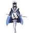 Akame ga Kill Esdeath Wig - Esdeath Cosplay Costume Wig Prop