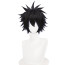 My Hero Academia Dabi Wig - Dabi Cosplay Costume Wig Prop