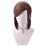 The Last Of Us Ellie Wig - Ellie Cosplay Costume Wig Prop