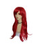 Fairy Tail Ezra Scarlet Wig - Ezra Scarlet Cosplay Costume Wig Prop
