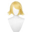 Vocaloid Kagamine Rin Wig - Kagamine Rin Costume Wig Prop