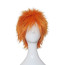Ichigo Kurosaki Bleach Cosplay Wig