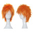 Ichigo Kurosaki Bleach Cosplay Wig